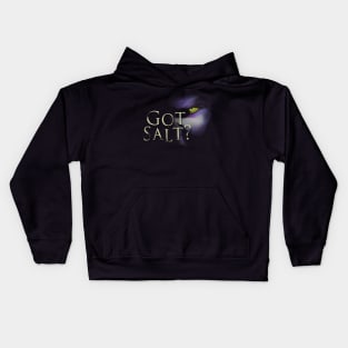 Got Salt? Kids Hoodie